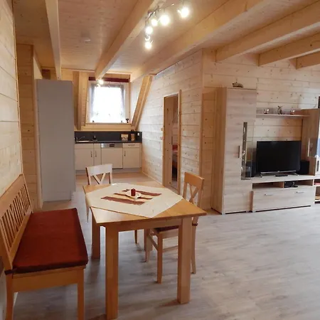 Ferienwohnung H3 Mit Balkon Kelheim
