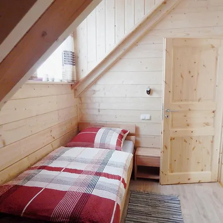 Apartment Ferienwohnung H3 Mit Balkon Kelheim