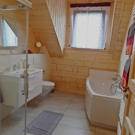 Ferienwohnung H3 Mit Balkon Kelheim