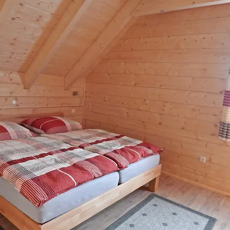 Apartment Ferienwohnung H3 Mit Balkon