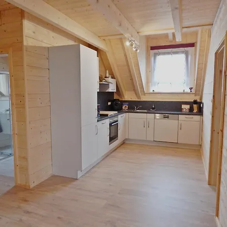 Ferienwohnung H3 Mit Balkon Apartment *